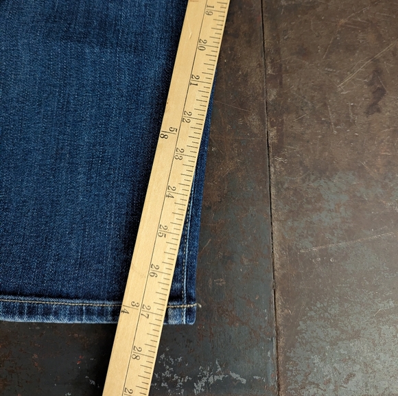 Citizens Of Humanity Emerson Slim Fit Boyfriend Jeans - Picture 15 of 15